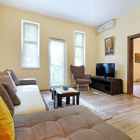 Apartment Paradise Sunny Home Белград Экстерьер фото