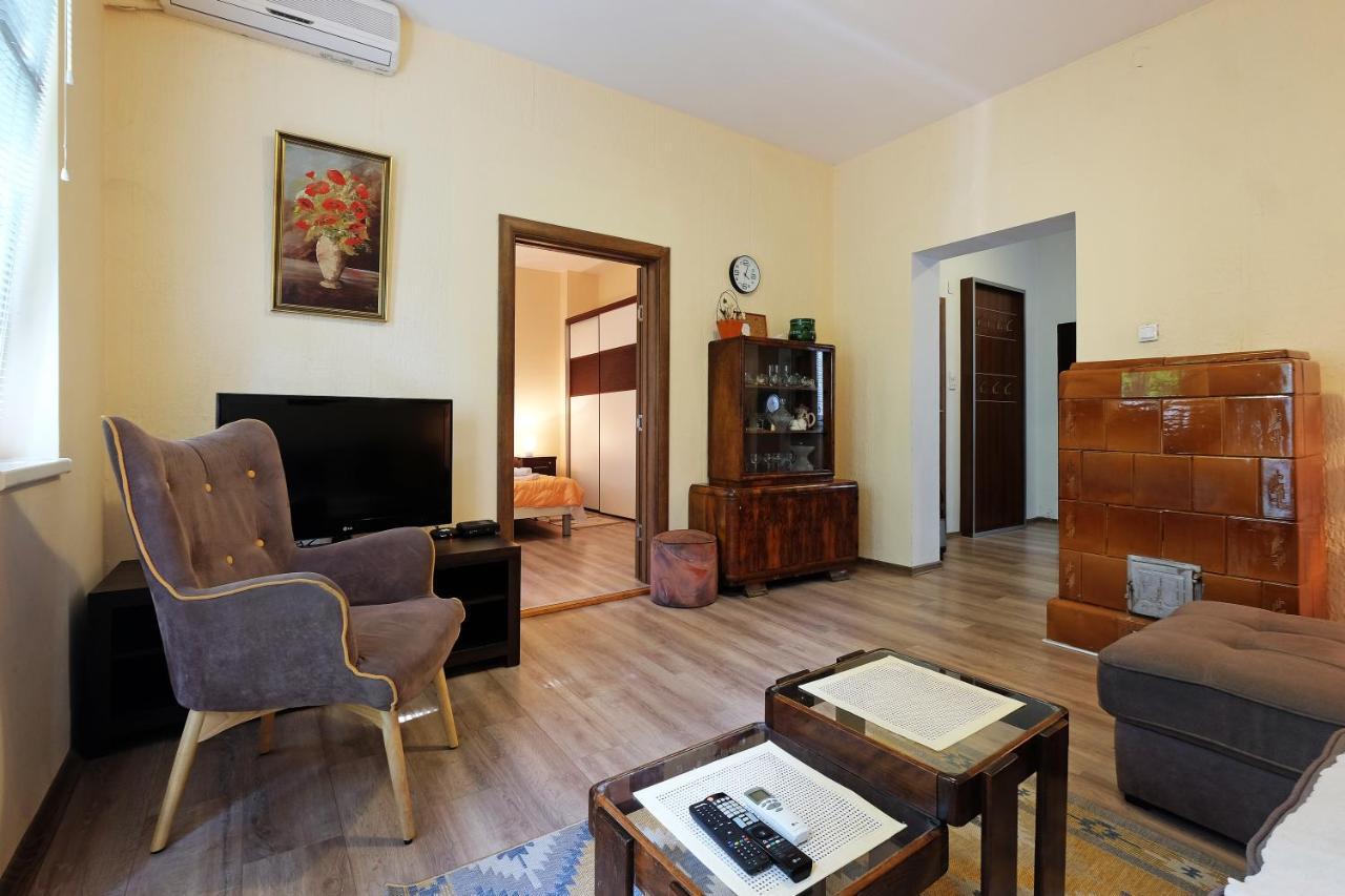 Apartment Paradise Sunny Home Белград Экстерьер фото