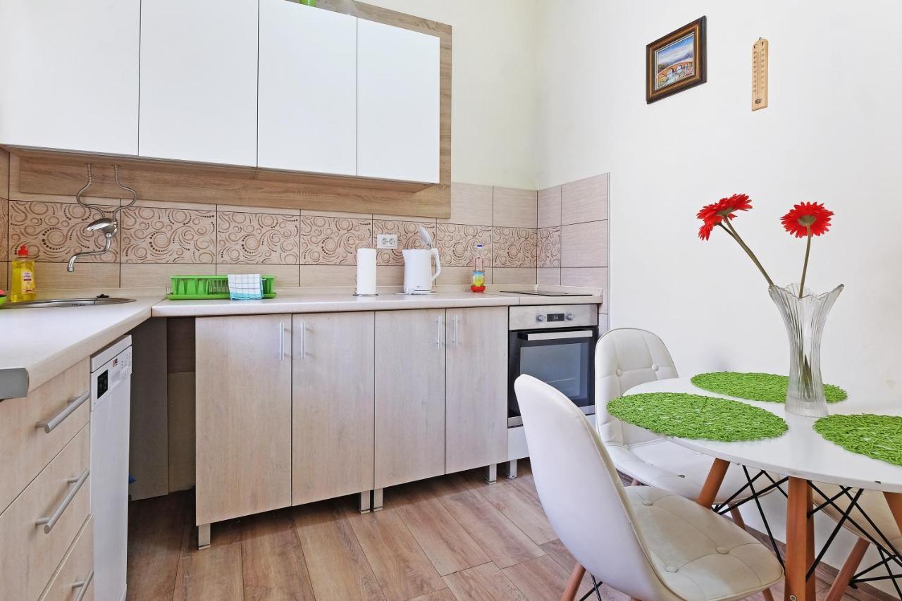 Apartment Paradise Sunny Home Белград Экстерьер фото